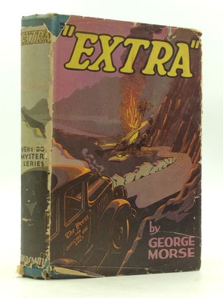 Item #149497 EXTRA! George Morse