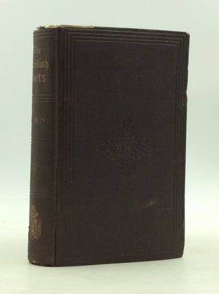 Item #149798 THE SACRED POEMS AND PRIVATE EJACULATIONS OF HENRY VAUGHAN. With a Memoir by the...