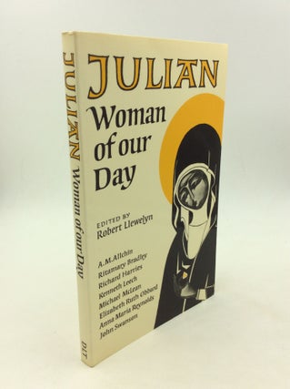 Item #150323 JULIAN: Woman of Our Day. ed Robert Llewelyn