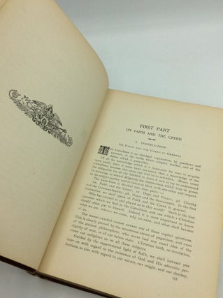 THE CATECHISM OF RODEZ, EXPLAINED BY THE ABBE LUCHE