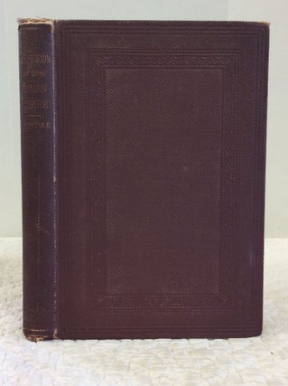 Item #151181 THE CONVERSION OF THE ROMAN EMPIRE: The Boyle Lectures. Charles Merivale