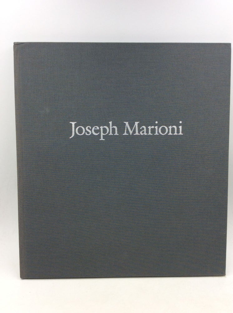 Item #160772 FOUR PAINTINGS. Joseph Marioni.