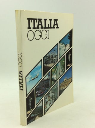 Item #161711 ITALIA OGGI