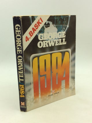Item #161980 1984. George Orwell
