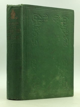 Item #162234 HISTORY OF THE CATHOLIC ARCHBISHOPS OF DUBLIN, Since the Reformation. Vol. I. The...