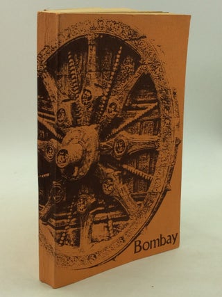 Item #163472 BOMBAY HANDBOOK