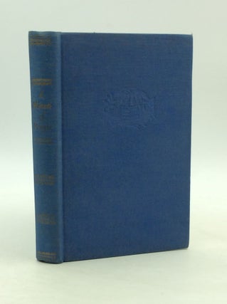 Item #163826 A MINUTE OF PRAYER: A Prayer for Every Day in the Year Submitted by Protestant...