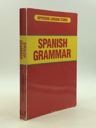 Item #163879 SPANISH GRAMMAR