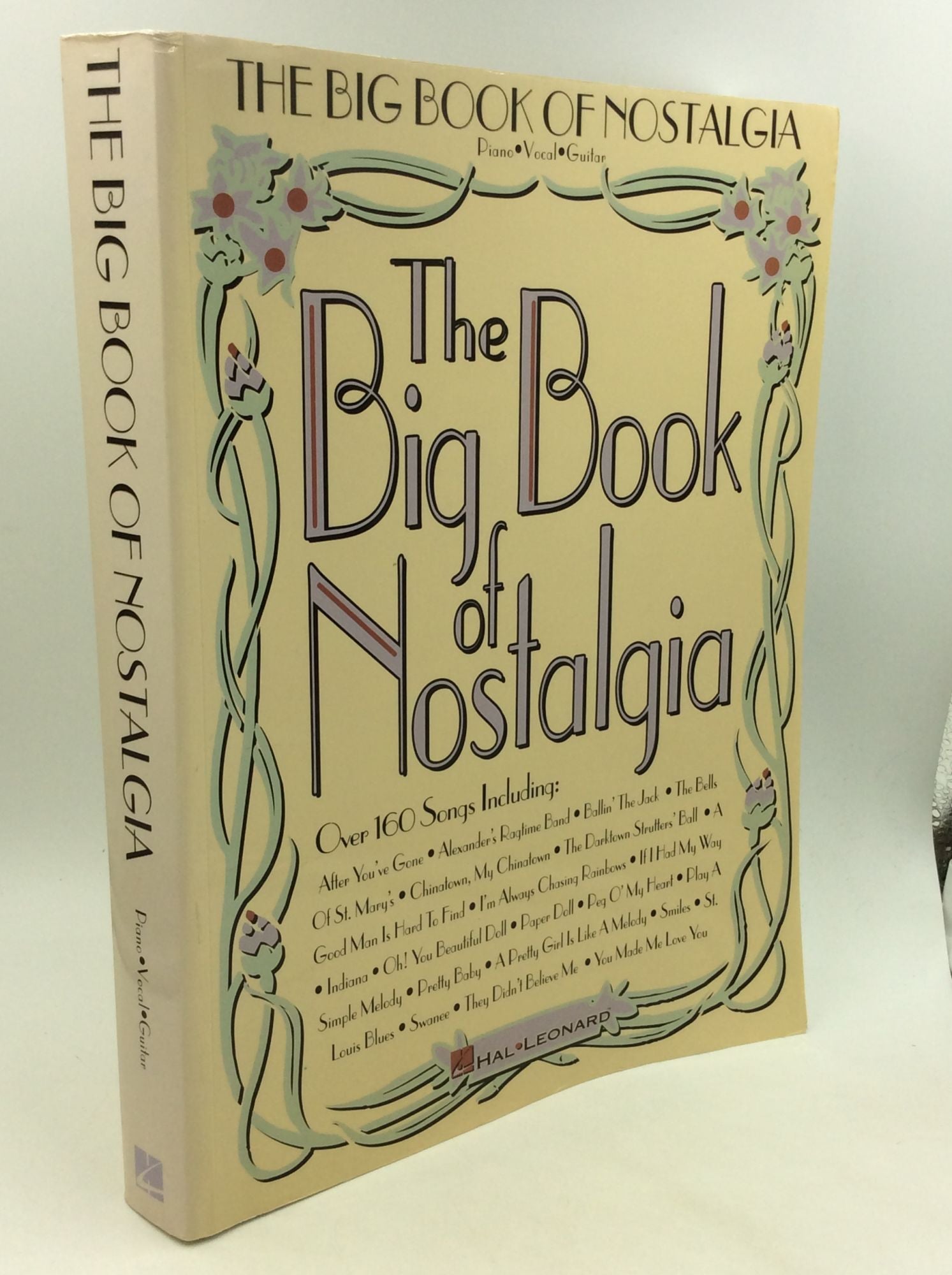  - The Big Book of Nostalgia