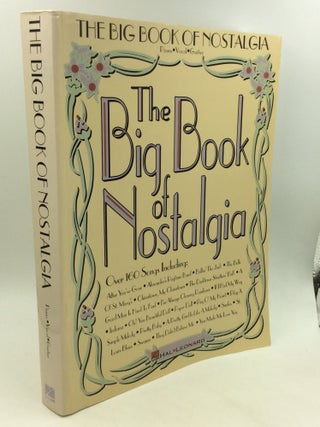 Item #163979 THE BIG BOOK OF NOSTALGIA