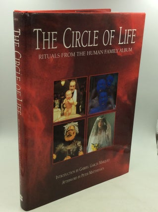 Item #164001 THE CIRCLE OF LIFE: Rituals from the Human Family Album. ed David Cohen