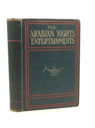 Item #164118 THE ARABIAN NIGHTS' ENTERTAINMENTS