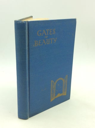 Item #164786 GATES OF BEAUTY: A Book of Daily Devotions for Youth