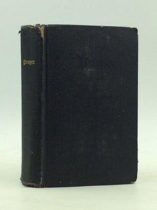 Item #165448 THE BOOK OF COMMON PRAYER and Administration of the Sacraments and Other Rites and...