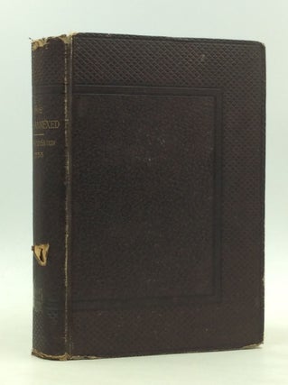 Item #165465 THE BOOK ANNEXED TO THE REPORT OF THE JOINT COMMITTEE ON THE BOOK OF COMMON PRAYER...