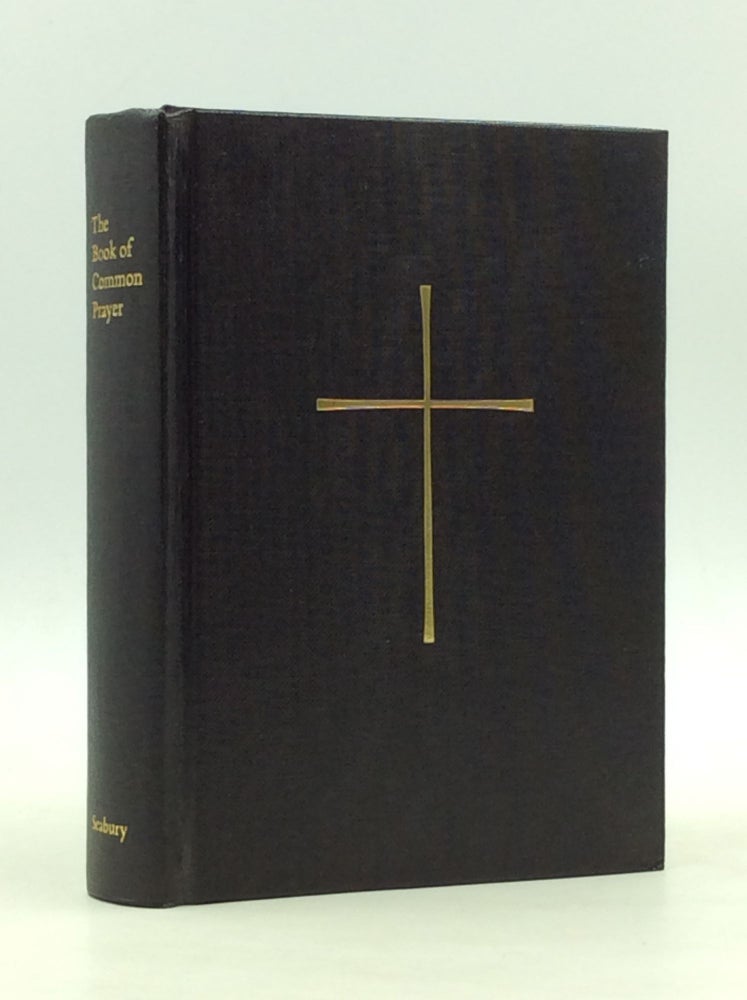Item #165472 THE BOOK OF COMMON PRAYER and Administration of the Sacraments and Other Rites and Ceremonies of the Church Together with the Psalter or Psalms of David. Episcopal Church.