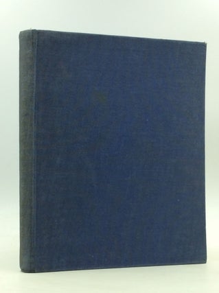 Item #165540 J.A. NAIRN'S CLASSICAL HAND-LIST. ed B H. Blackwell
