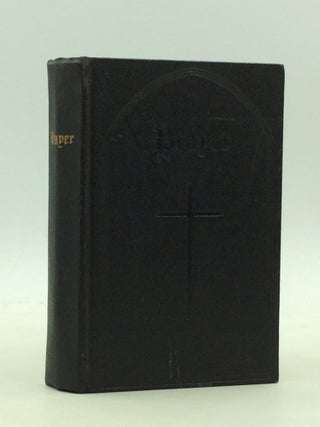 Item #165612 THE BOOK OF COMMON PRAYER and Administration of the Sacraments and Other Rites and...