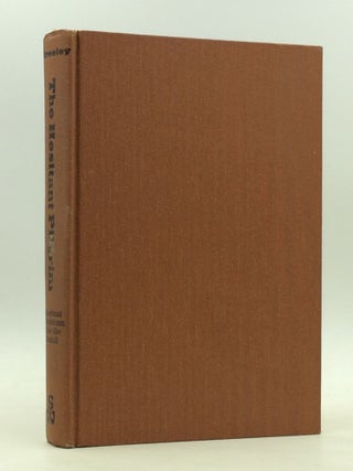 Item #165617 THE HESITANT PILGRIM: American Catholicism after the Council. Andrew M. Greeley
