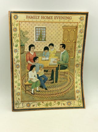 Item #165801 FAMILY HOME EVENING RESOURCE BOOK