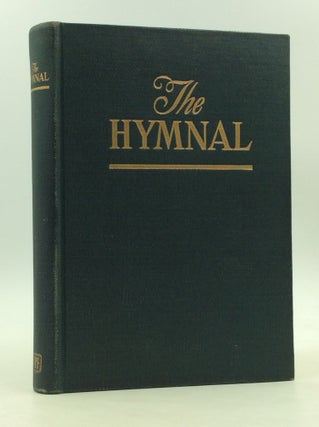 Item #165807 THE HYMNAL. Episcopal Church
