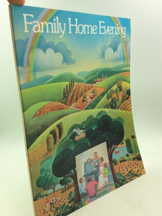 Item #165992 FAMILY HOME EVENING Number 7: Strengthening Families