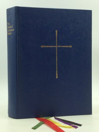 Item #166342 Proposed: THE BOOK OF COMMON PRAYER and Administration of the Sacraments and Other...
