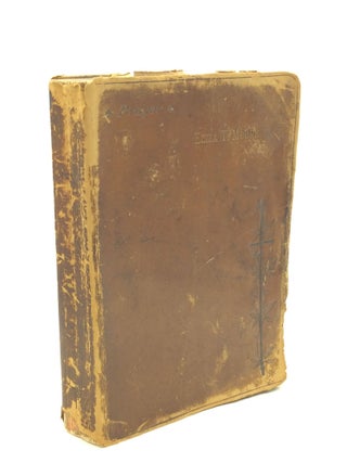 Item #166400 THE BOOK OF COMMON PRAYER and Administration of the Sacraments; and Other Rites and...