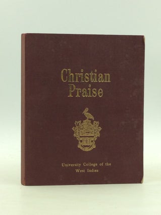 Item #166464 CHRISTIAN PRAISE
