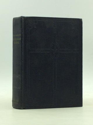 Item #166574 THE PEOPLE'S ANGLICAN MISSAL IN THE AMERICAN EDITION Containing the Liturgy from the...