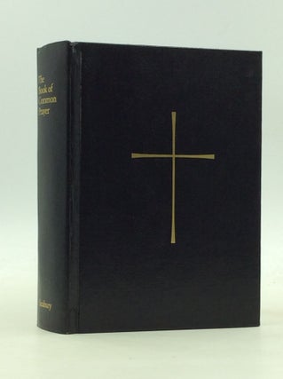 Item #167209 THE BOOK OF COMMON PRAYER and Administration of the Sacraments and Other Rites and...