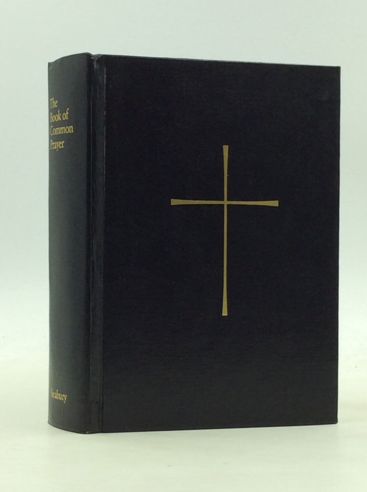 Item #167209 THE BOOK OF COMMON PRAYER and Administration of the Sacraments and Other Rites and Ceremonies of the Church Together with the Psalter or Psalms of David According to the Use of the Episcopal Church. Episcopal Church.