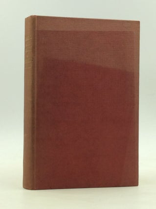 Item #167234 MANUAL OF THE SOCIETY OF ST. VINCENT DE PAUL: Translated from the French 20th Edition