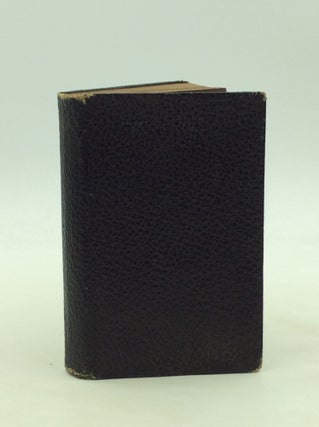 Item #167287 HYMNAL ACCORDING TO THE USE OF THE PROTESTANT EPISCOPAL CHURCH in the United States...