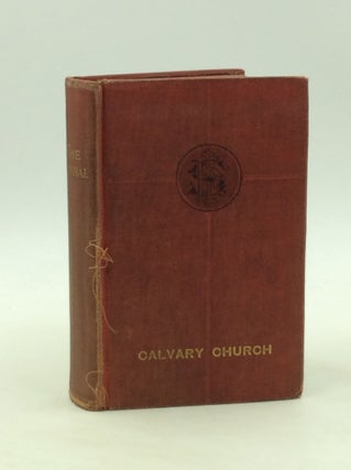 Item #167311 THE HYMNAL Revised and Enlarged: As Adopted by the General Convention of the...