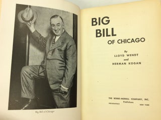 BIG BILL OF CHICAGO