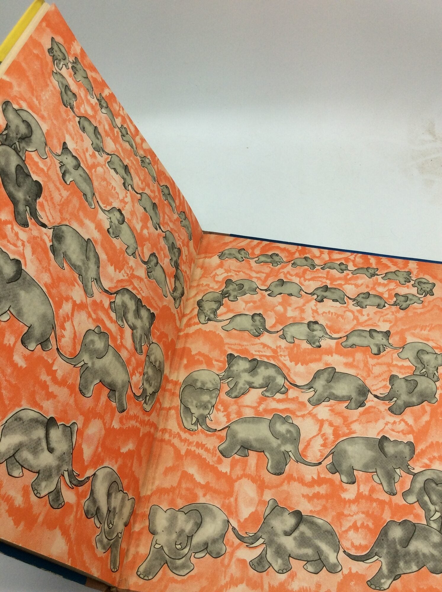 THE TRAVELS OF BABAR | Jean de Brunhoff