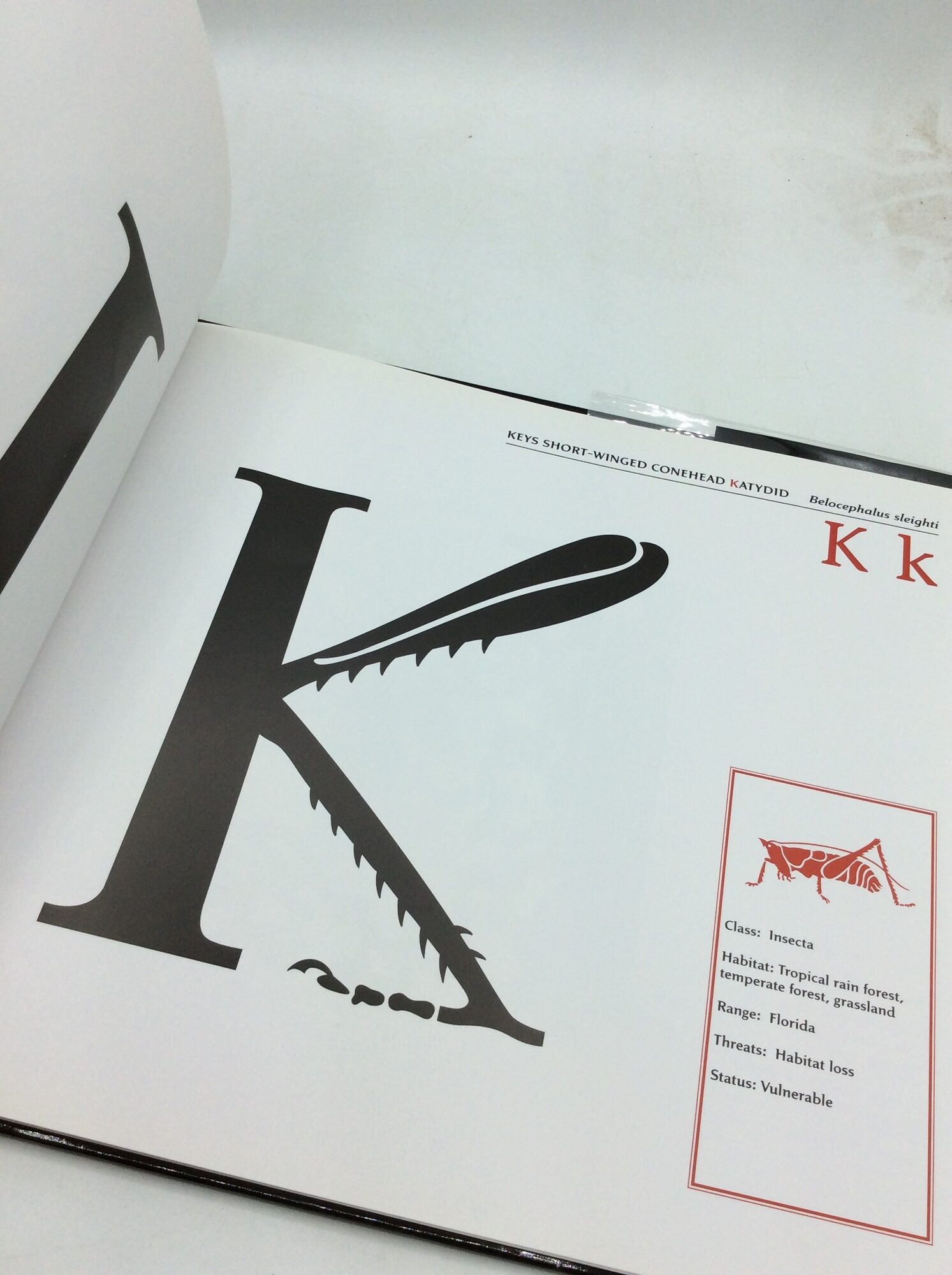 GONE WILD: An Endangered Animal Alphabet | David McLimans | 1st