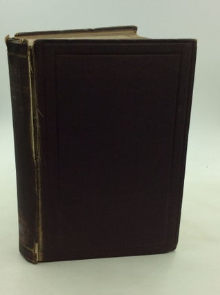 Item #167983 PETRI PRIVILEGIUM: Three Pastoral Letters to the Clergy of the Diocese. Henry Edward