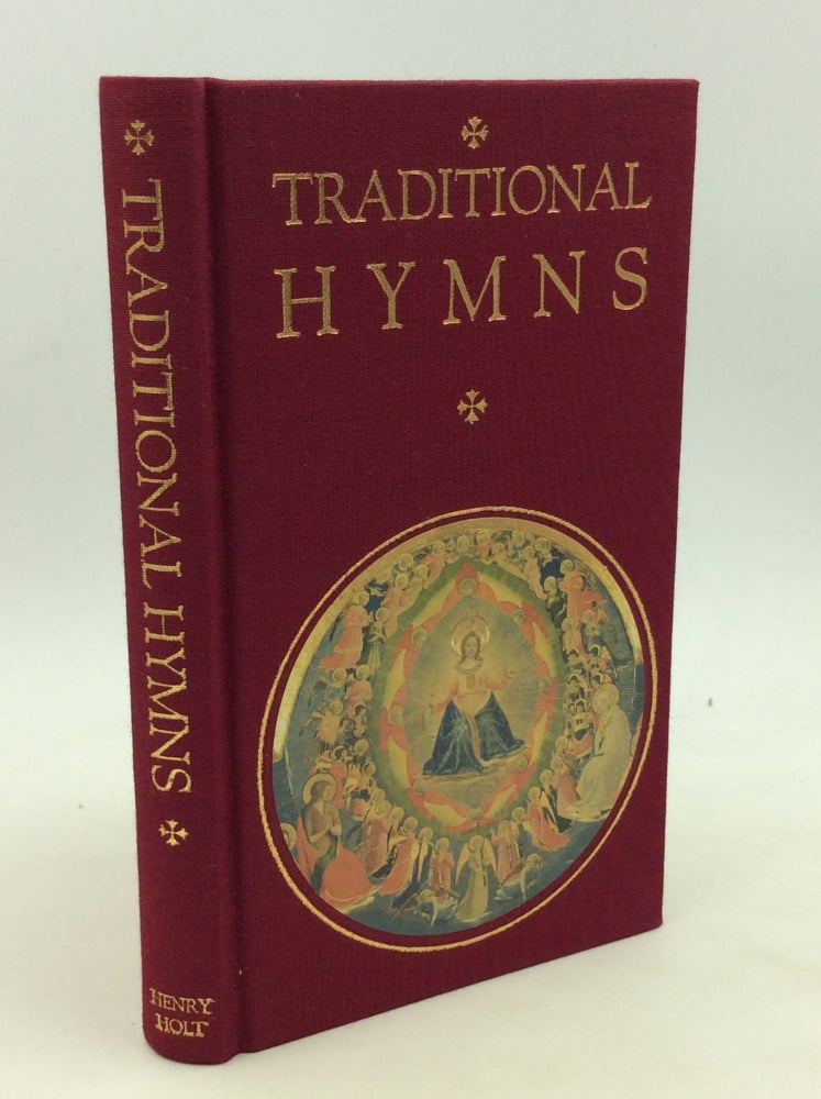 Item #168244 TRADITIONAL HYMNS