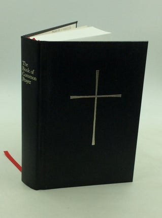 Item #168338 THE BOOK OF COMMON PRAYER and Administration of the Sacraments and Other Rites and...