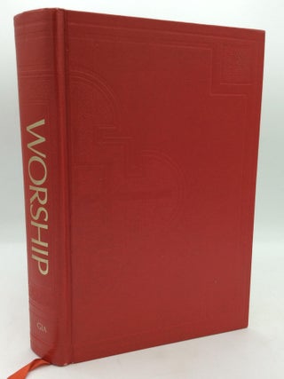 Item #168530 WORSHIP: A Hymnal and Service Book for Roman Catholics