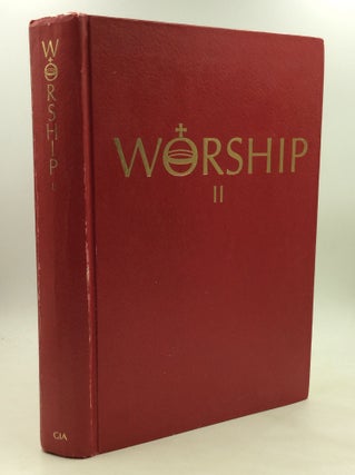 Item #168654 WORSHIP II: A Hymnal for Roman Catholic Parishes