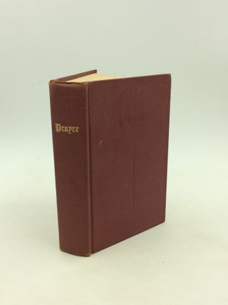 Item #168751 THE BOOK OF COMMON PRAYER and Administration of the Sacraments and Other Rites and...