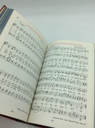 THE BOOK OF CATHOLIC WORSHIP