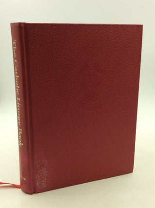 Item #168881 THE CATHOLIC LITURGY BOOK: The People's Complete Service Book
