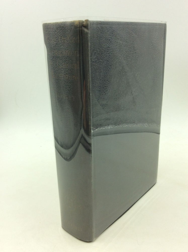 Item #169061 THE OXFORD COMPANION TO CLASSICAL LITERATURE. ed Sir Paul Harvey.