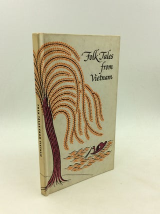 Item #169772 FOLK TALES FROM VIETNAM. comp Glenn W. Monigold