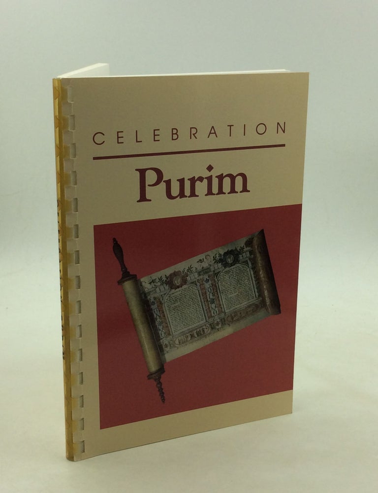 Item #169979 CELEBRATION: PURIM