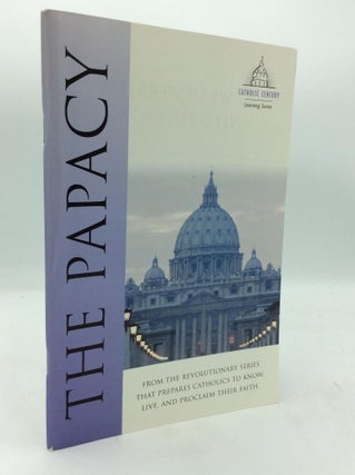 Item #170412 THE PAPACY